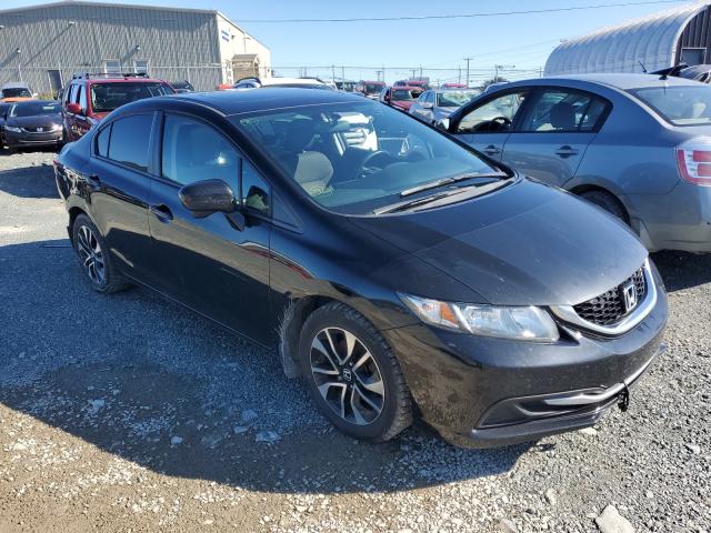 HONDA CIVIC LX 2015 2hgfb2e57fh018425