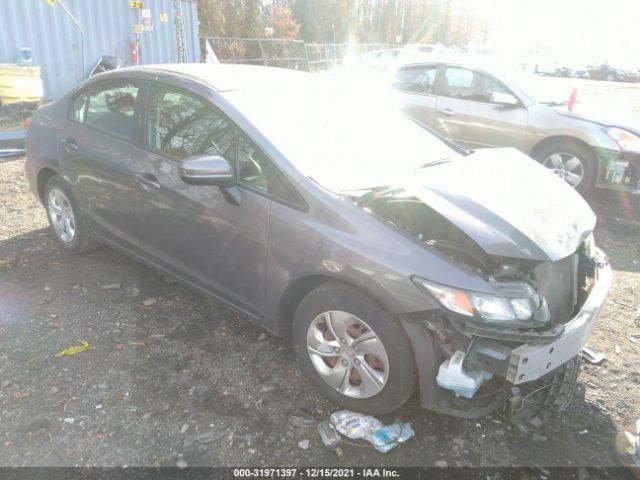 HONDA CIVIC SEDAN 2015 2hgfb2e57fh532324