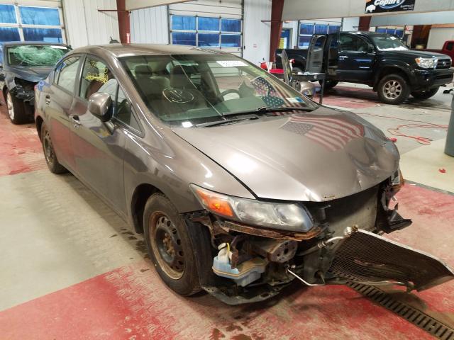 HONDA CIVIC LX 2012 2hgfb2e58ch513664