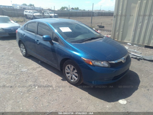 HONDA CIVIC SDN 2012 2hgfb2e58ch538757