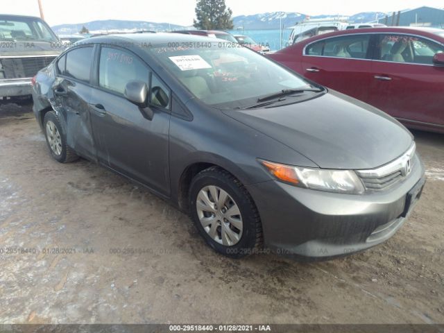 HONDA CIVIC SDN 2012 2hgfb2e58ch565098