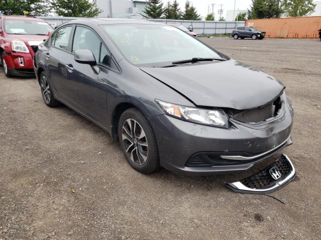 HONDA CIVIC LX 2013 2hgfb2e58dh034615