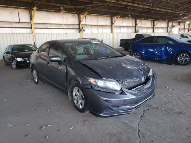 HONDA CIVIC LX 2015 2hgfb2e58fh532817