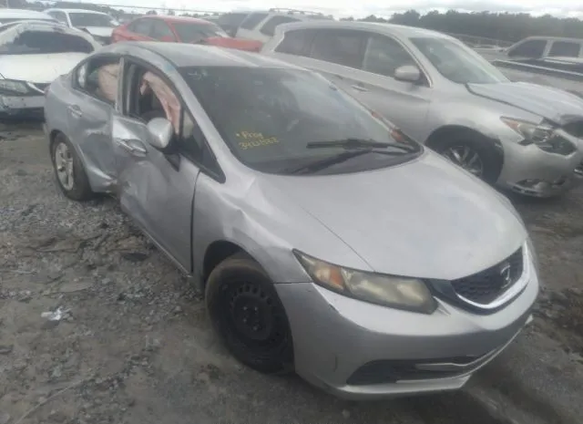 HONDA CIVIC SDN 2013 2hgfb2e59dh518373