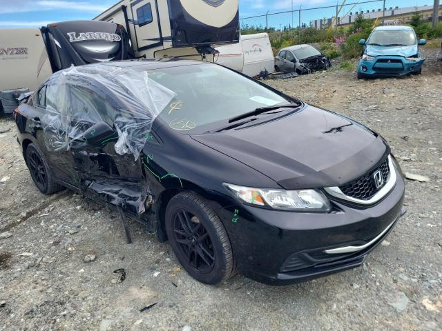 HONDA CIVIC LX 2014 2hgfb2e59eh031062