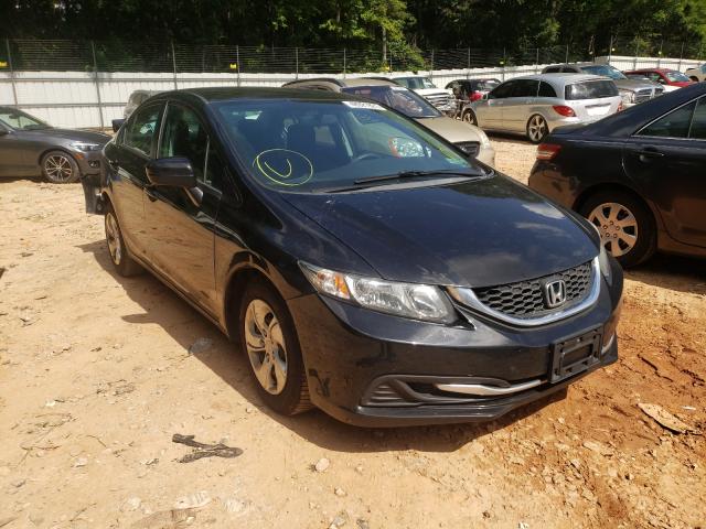 HONDA CIVIC LX 2014 2hgfb2e59eh534302