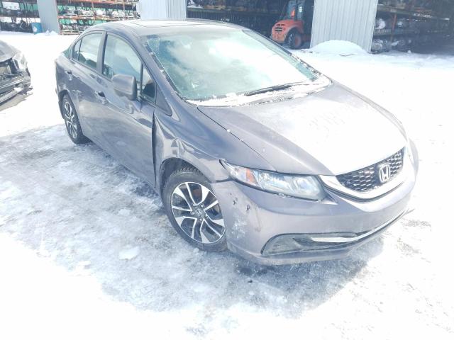 HONDA CIVIC LX 2015 2hgfb2e59fh047862