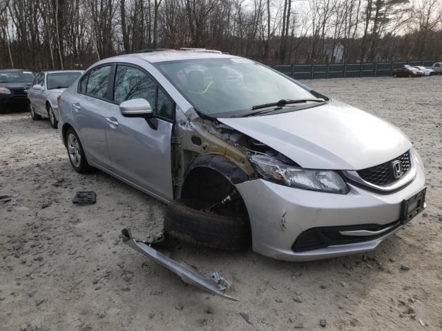 HONDA CIVIC LX 2015 2hgfb2e59fh507795