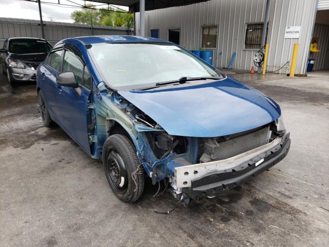 HONDA CIVIC LX 2012 2hgfb2e5xch538744