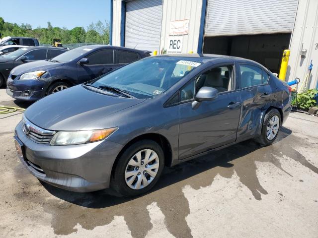 HONDA CIVIC 2012 2hgfb2e5xch561568