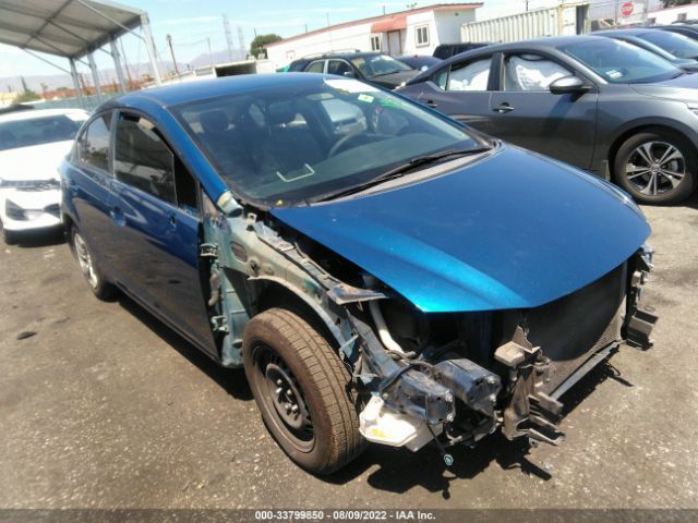 HONDA CIVIC SEDAN 2015 2hgfb2e5xfh534147