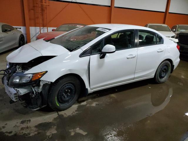 HONDA CIVIC 2012 2hgfb2f40ch057715