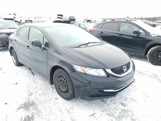 HONDA CIVIC LX 2013 2hgfb2f40dh101679