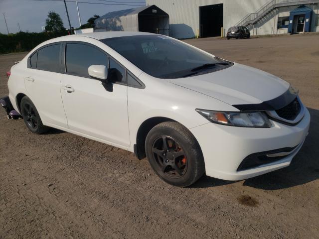 HONDA CIVIC LX 2014 2hgfb2f40eh000966