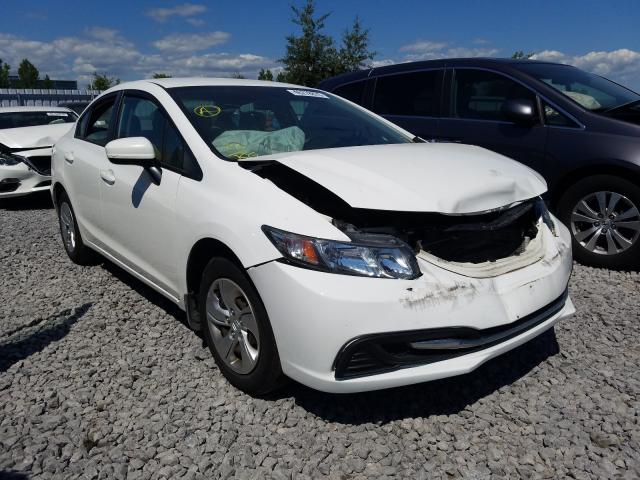 HONDA CIVIC LX 2014 2hgfb2f40eh006704