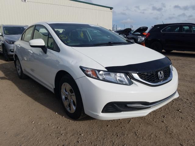 HONDA CIVIC LX 2014 2hgfb2f40eh035152