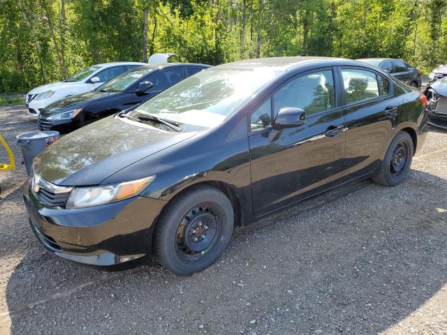 HONDA CIVIC 2012 2hgfb2f41ch105982