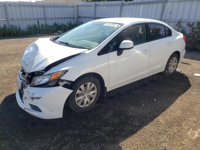 HONDA CIVIC 2012 2hgfb2f41ch117114