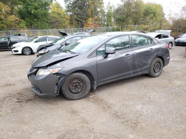 HONDA CIVIC 2013 2hgfb2f41dh016866