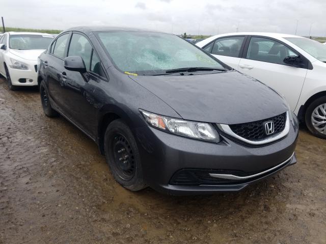 HONDA CIVIC LX 2013 2hgfb2f41dh024904