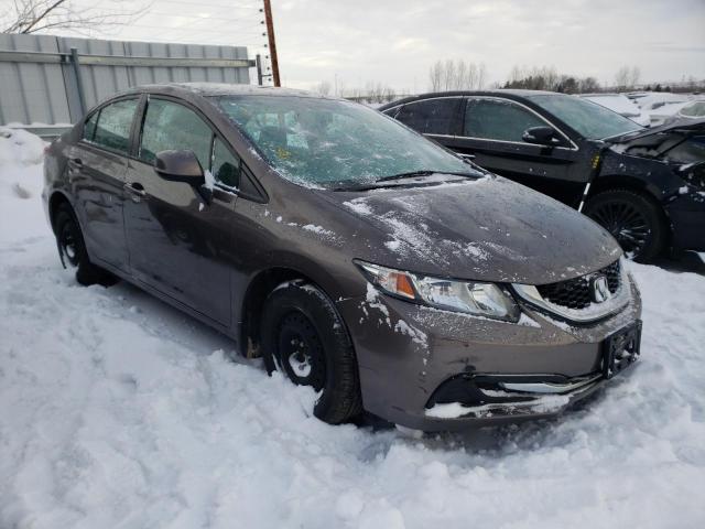 HONDA CIVIC LX 2013 2hgfb2f41dh034042