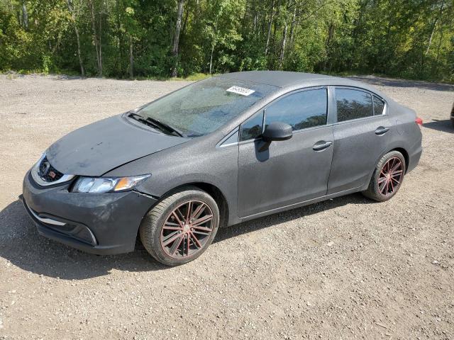 HONDA CIVIC LX 2013 2hgfb2f41dh107412