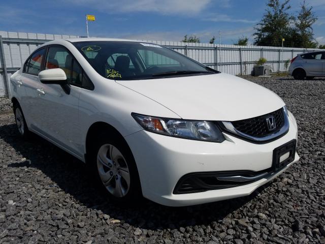 HONDA CIVIC LX 2015 2hgfb2f41fh061910