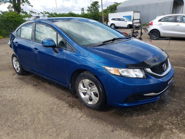 HONDA CIVIC LX 2013 2hgfb2f42dh001020