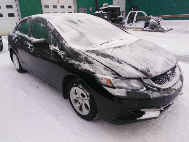 HONDA CIVIC LX 2014 2hgfb2f42eh008440