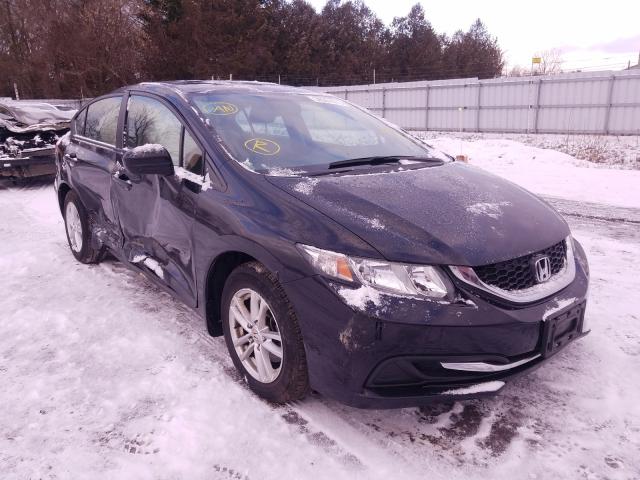 HONDA CIVIC LX 2014 2hgfb2f42eh042278