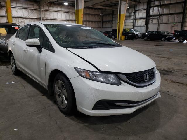 HONDA CIVIC LX 2015 2hgfb2f42fh012876