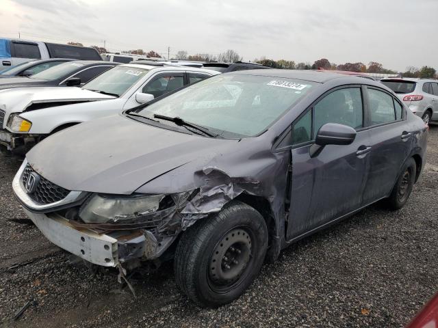 HONDA CIVIC LX 2015 2hgfb2f42fh026079