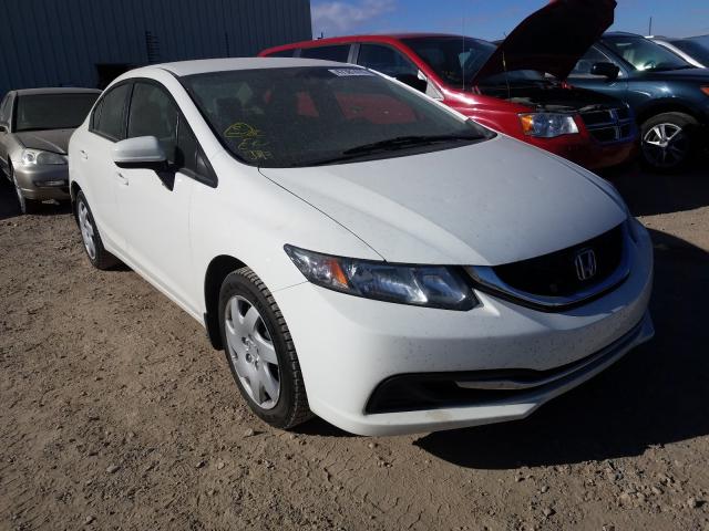 HONDA CIVIC LX 2015 2hgfb2f42fh036630