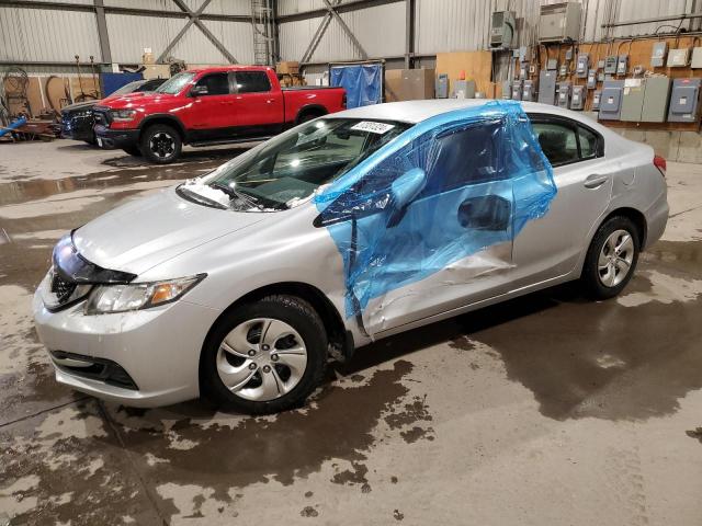 HONDA CIVIC 2015 2hgfb2f42fh052066