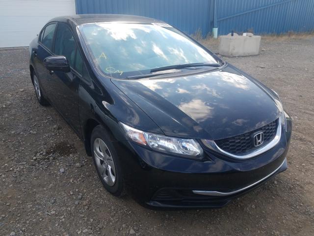 HONDA CIVIC LX 2014 2hgfb2f43eh020516