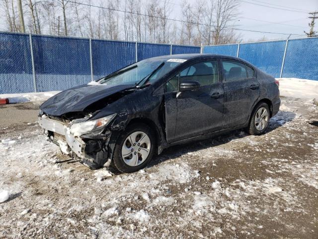 HONDA CIVIC LX 2015 2hgfb2f43fh046034