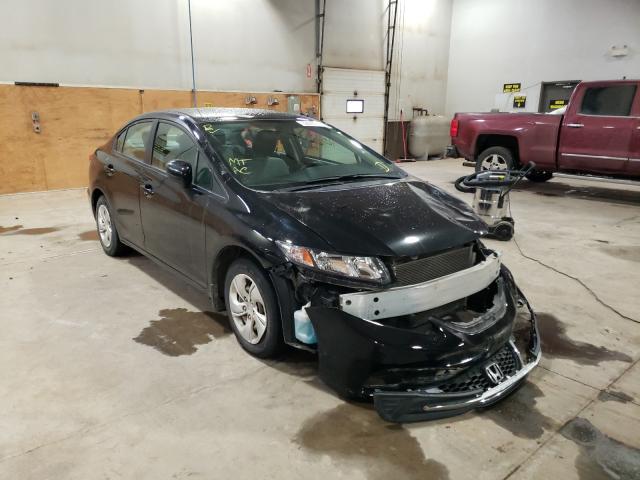 HONDA CIVIC LX 2015 2hgfb2f43fh049421