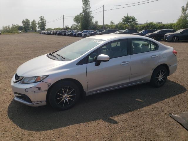 HONDA CIVIC LX 2015 2hgfb2f43fh053422