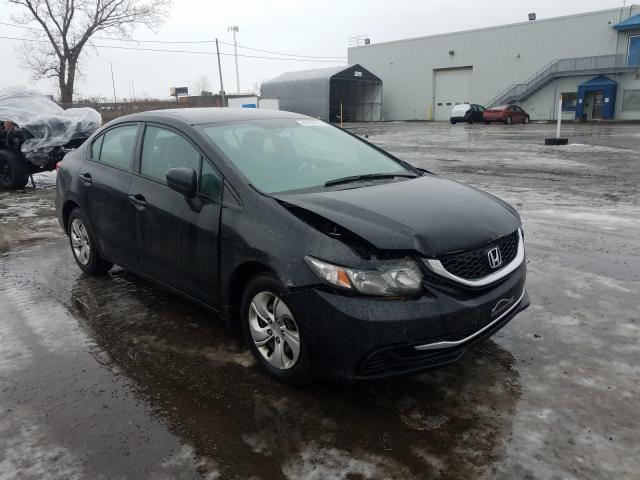 HONDA CIVIC LX 2015 2hgfb2f43fh058619