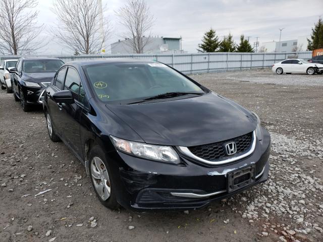 HONDA CIVIC LX 2015 2hgfb2f43fh061522