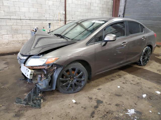 HONDA CIVIC 2012 2hgfb2f44ch028590