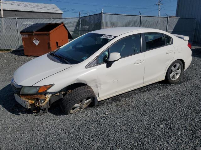 HONDA CIVIC 2012 2hgfb2f44ch048225