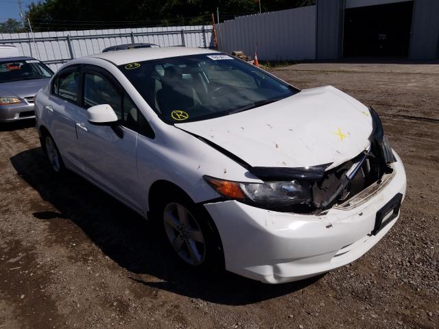 HONDA CIVIC LX 2012 2hgfb2f44ch059547