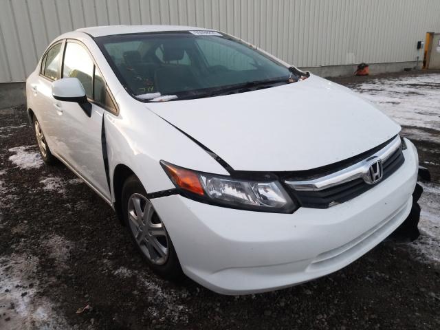 HONDA CIVIC LX 2012 2hgfb2f44ch119889