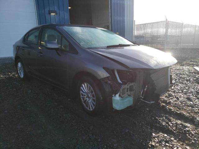 HONDA CIVIC 2013 2hgfb2f44dh003237