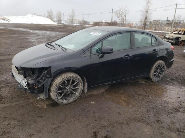 HONDA CIVIC LX 2013 2hgfb2f44dh025061