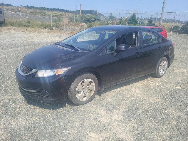 HONDA CIVIC 2013 2hgfb2f44dh042961