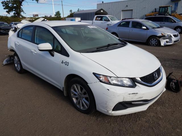 HONDA CIVIC LX 2014 2hgfb2f44eh034750