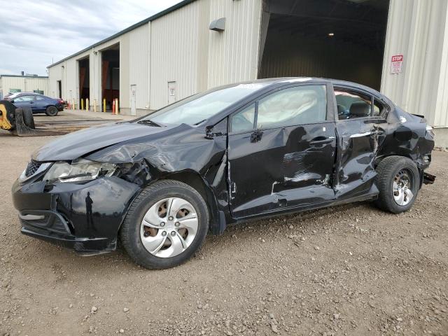 HONDA CIVIC LX 2015 2hgfb2f44fh004326