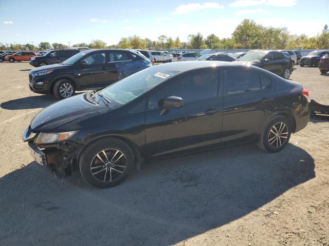 HONDA CIVIC LX 2015 2hgfb2f44fh020168